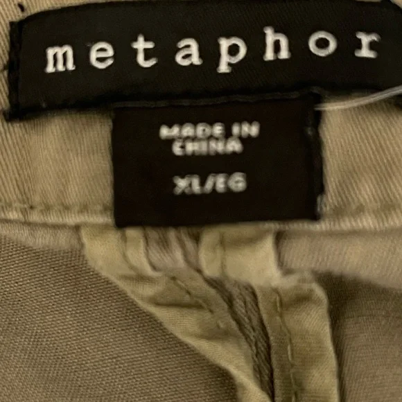 Atmosphere jacket - Picture 5 of 5